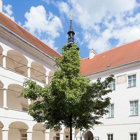 Kunsthaus Horn 호텔 외부 사진