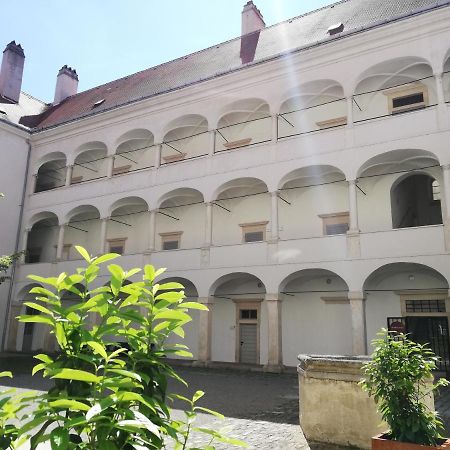 Kunsthaus Horn 호텔 외부 사진