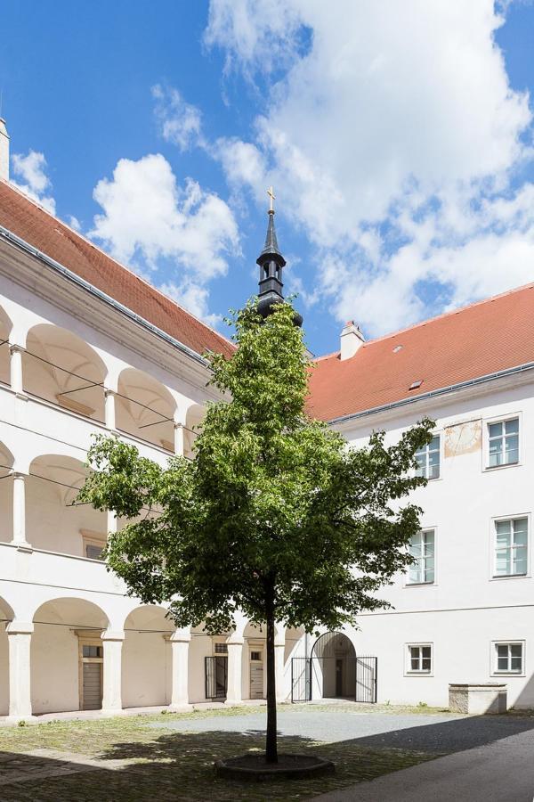 Kunsthaus Horn 호텔 외부 사진