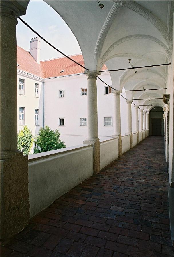 Kunsthaus Horn 호텔 외부 사진