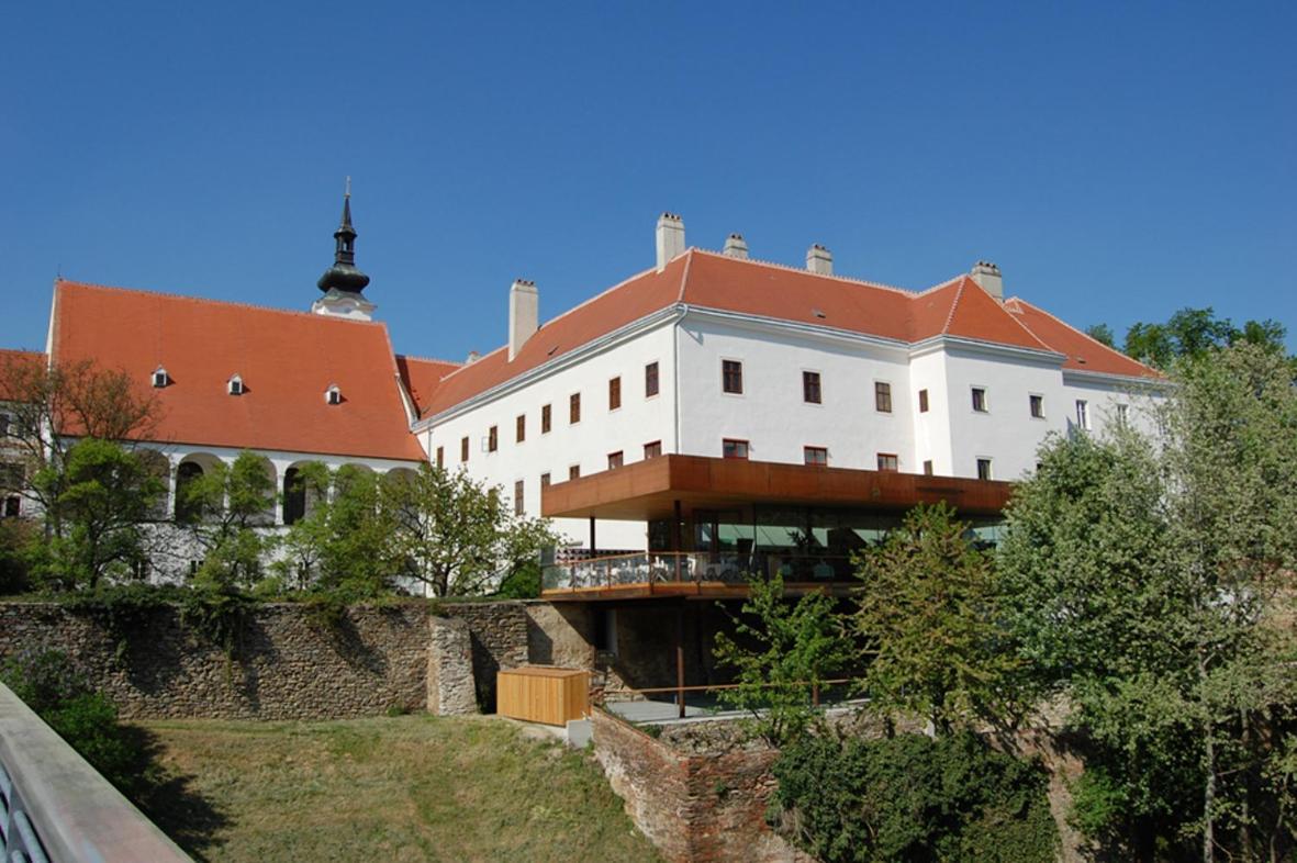 Kunsthaus Horn 호텔 외부 사진